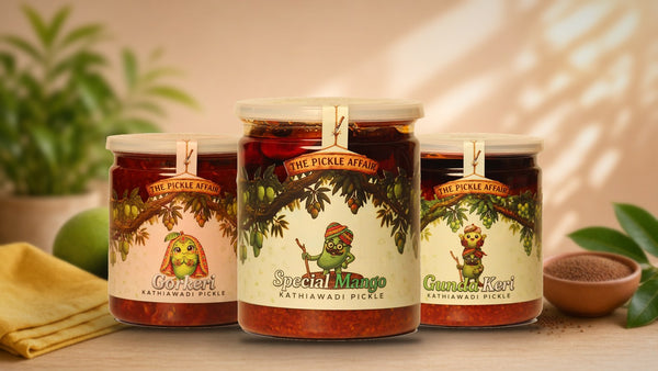 FSSAI Licence for Pickles: What It Means and How to Verify It - Focus Keyword: Buying Guides