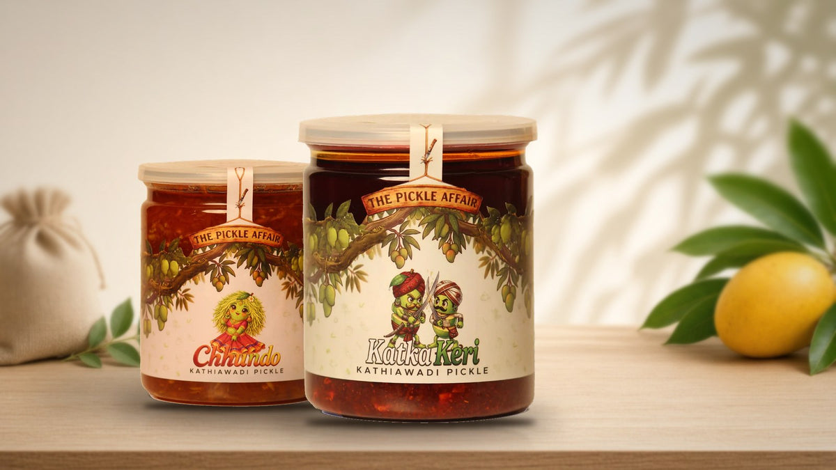 How Pickles Are Shipped in Glass Jars (and What to Check on Arrival) - Focus Keyword: Buying Guides