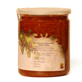 Chhundo | Sweet Shredded Mango Achar