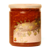 Chhundo | Sweet Shredded Mango Achar