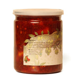 Gor Keri | Jaggery Mango Achar
