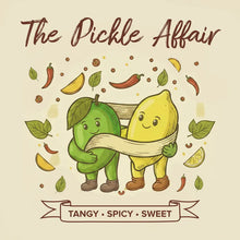 The Pickle Affair